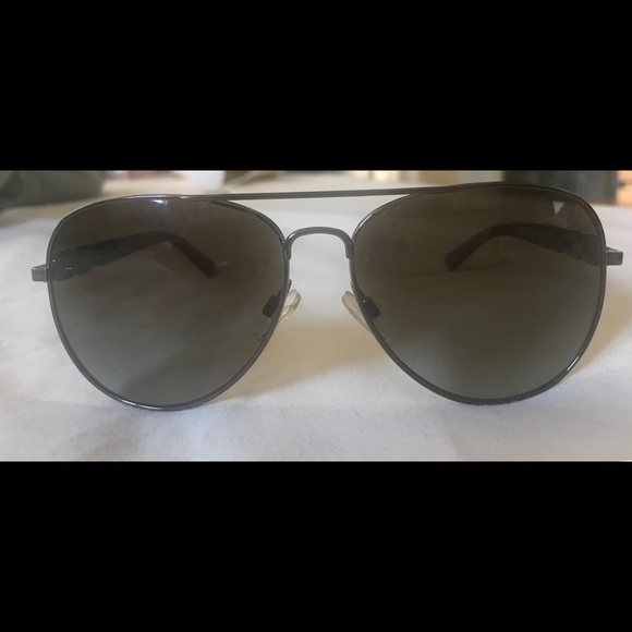 Brown michael Kors sunglasses - Picture 5 of 5